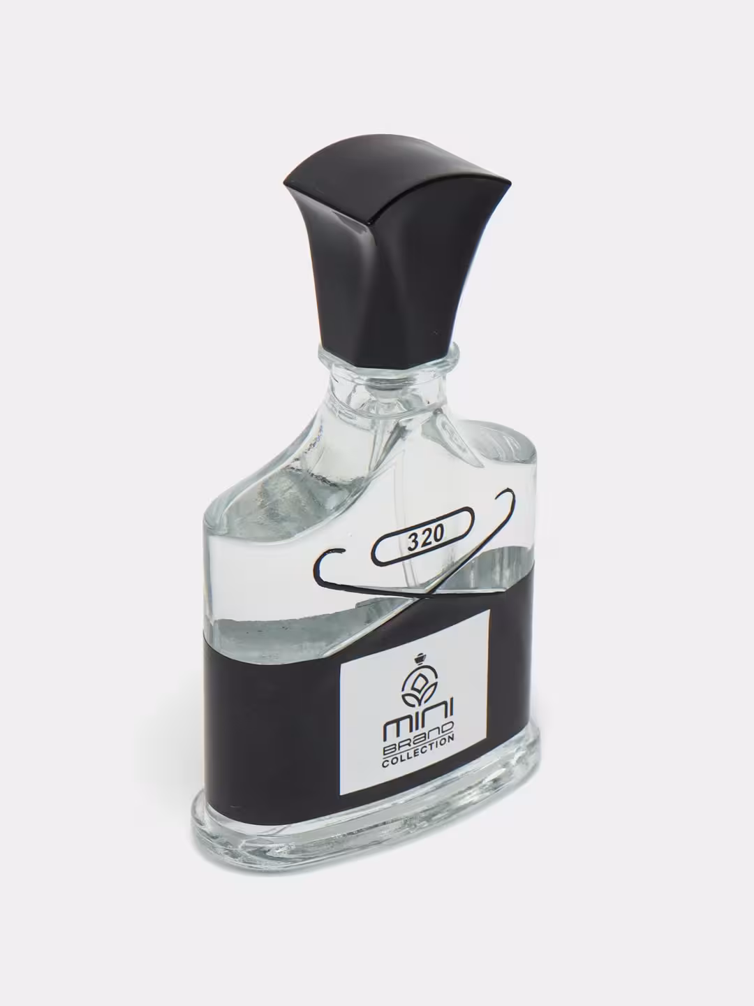 عطر مینی برند کالکشن شماره 320 Creed Aventus