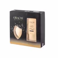 اراچی کرم پودر تیوپی مات 21