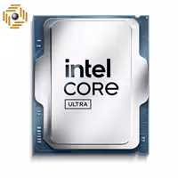 پردازنده اینتل مدل Core Ultra 7 265K تری