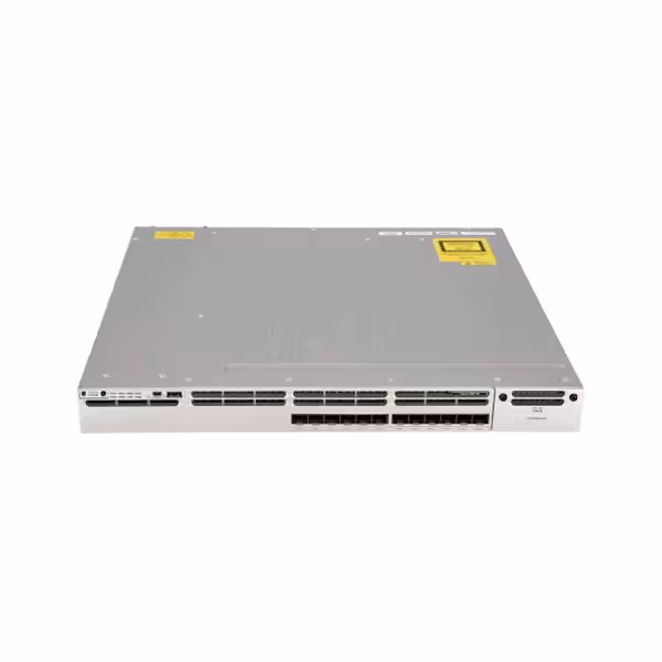 سوئیچ سیسکو مدل WS-C3850-12S-S
