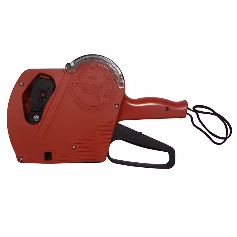 دستگاه اتیکت زن دودلی موتکس مدل MX5500