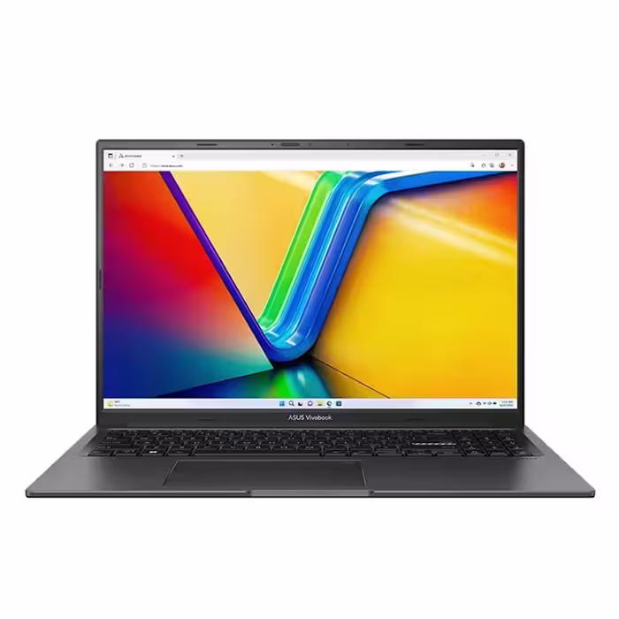 لپ تاپ 16 اینچی ایسوس  VivoBook Asus S3605ZF - N1380 I5(12500H) 24 512 4G RTX2050 WUXGA