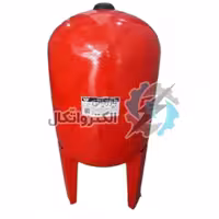 منبع تحت فشار 50 لیتری زیلمت مدل ULTRA PRO
