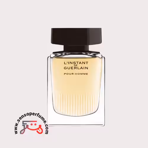 عطر ادکلن گرلن ال اینستنت ادوتویلت مردانه | guerlain l`instant ?edt