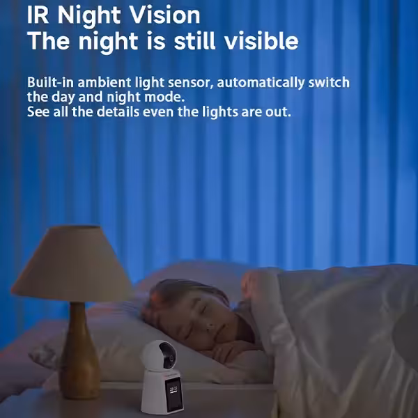 دوربین مداربسته تحت شبکه رایمون مدل 2 مگاپیکسل کد RW-300