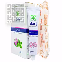 خرید کرم واژینال لکورکس باریج درمان عفونت واژن با بهترین کیفیت و قیمت ارزان