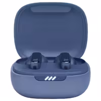 هدفون بی سیم جی بی ال مدل NAZ ADJUSTABLE LIVE 2 TWS