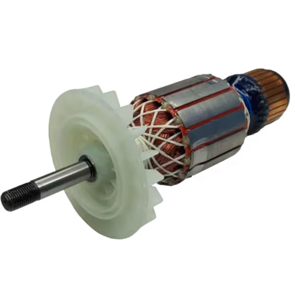 آرمیچر فرز بوش مدل 1351 ساخت new beat