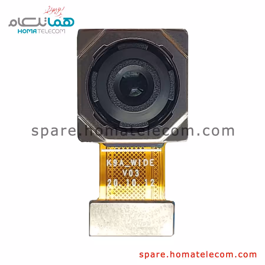 دوربین 64 مگاپیکسل واید شیائومی می 11 لایت و می 11 لایت 5جی و 11 لایت 5جی ان ای