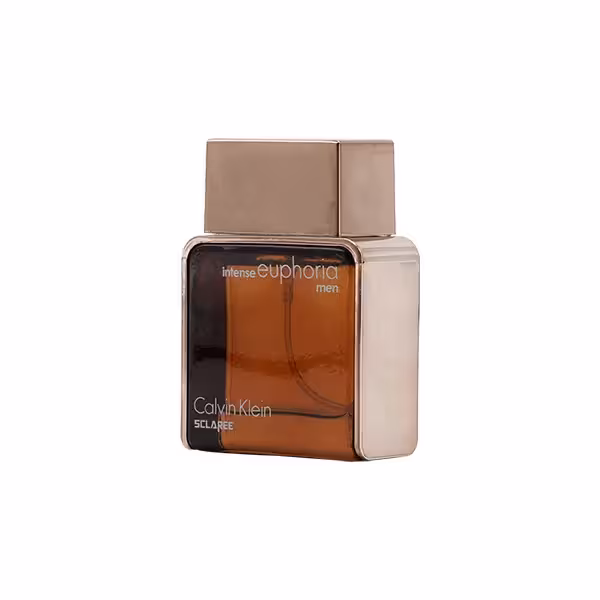 عطر ادکلن اسکلاره ادوپرفیوم ایفوریا مدل اینتنس (سی کی) حجم 100میل Sclaree Ck Euphoria Men Intense