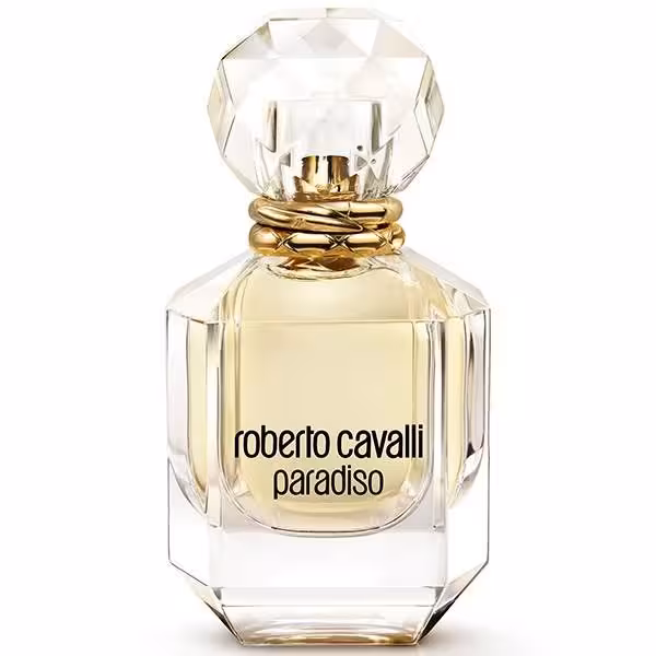 عطر ادکلن روبرتو کاوالی پارادیسو