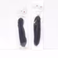 مژه ریسه ای ابریشمی