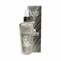 بادی اسپلش مردانه واپو 212 VAPO vip men party