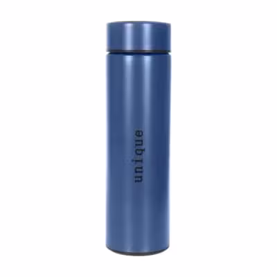 فلاسک هوشمند Unique گنجایش 500ML - سرمه ای