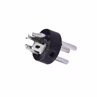 فیش کنون نصبی ساندکو مدل T909C