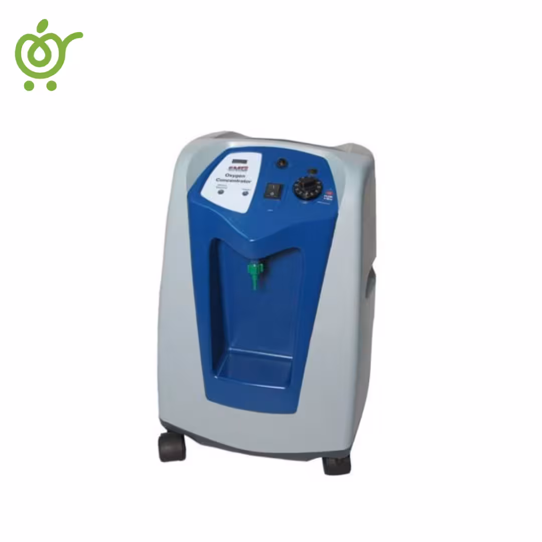 خرید و قیمت اکسیژن ساز 5 لیتری EMG