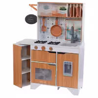 آشپزخانه کودک Kidkraft مدل Taverna