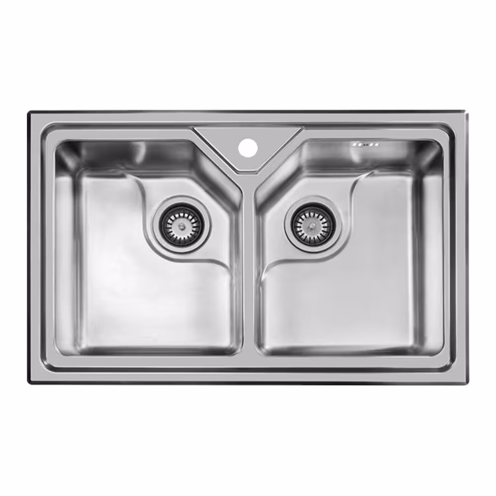 سینک اخوان توکار کد 358