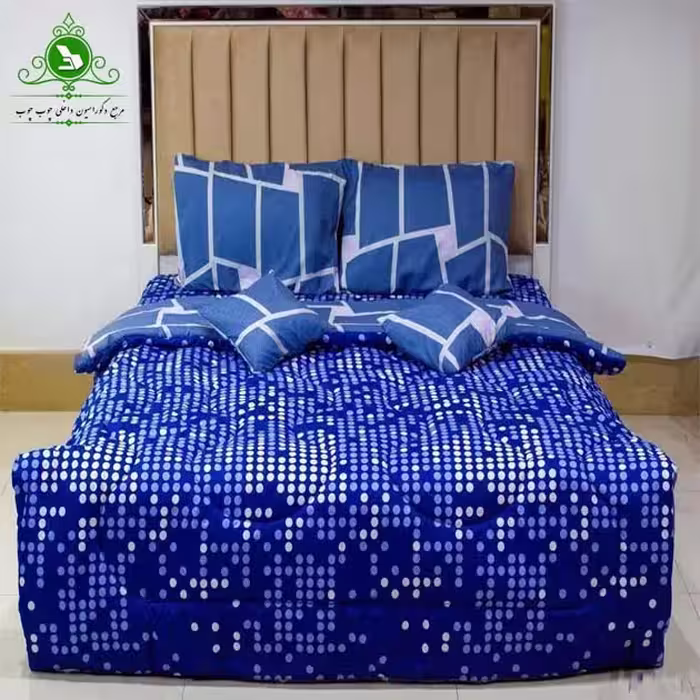 روتختی دو نفره پیگمنت مدل RP4011