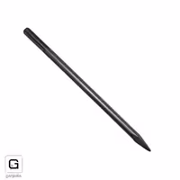 قلم پنج شیار 400*18 نوک تیز 40 سانت کرافت