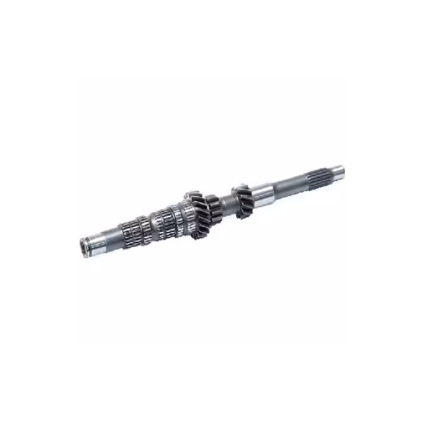 شفت اصلی(اول) گیربکس پراید شرکتی سایپا اصل