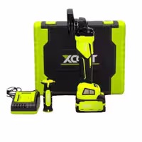 فرز شارژی ایکس کورت 21 ولت مدل XDCO-09-11502