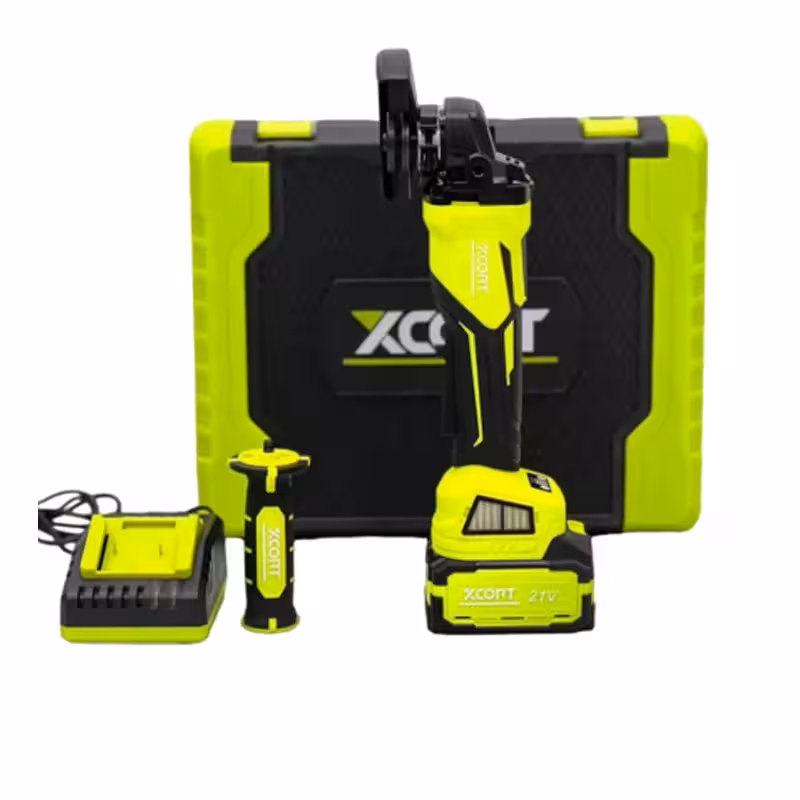 فرز شارژی ایکس کورت 21 ولت مدل XDCO-09-11502