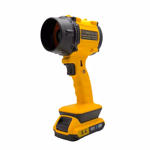 سوپر جت فن و دمنده مدل F018