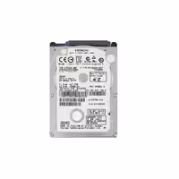 هارد لپ‌تاپ هیتاچی 320 گیگابایت (SATA)