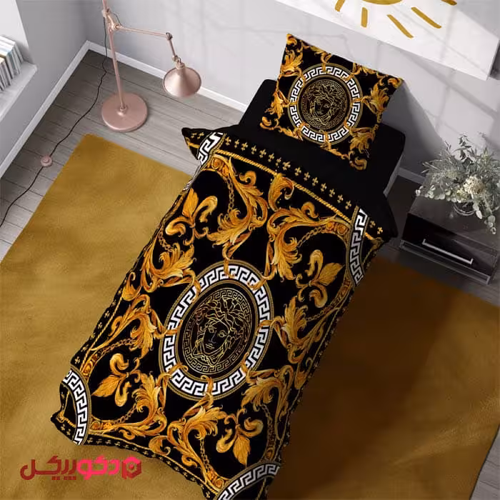 روتختی سه بعدی ورساچه BD23