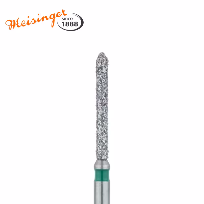 فرز الماسه MEISINGER – Diamond Bur 869G 012 FG
