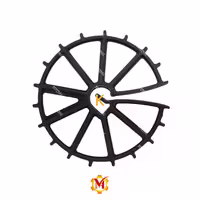اسپیسر 50 ویل فیکس مهام