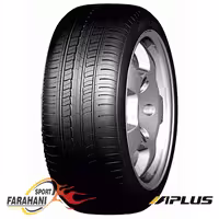 لاستیک ای پلاس سایز 205/60R15 مدل A606