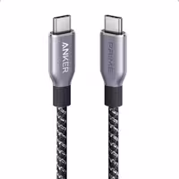 کابل انکر Anker Nano USB-C to USB-C Cable 240W مدل A88E2