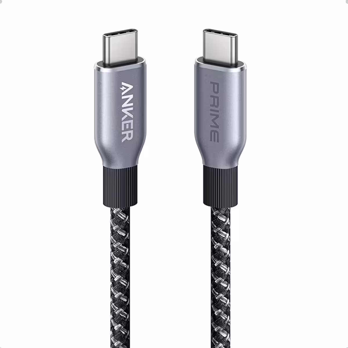کابل انکر Anker Nano USB-C to USB-C Cable 240W مدل A88E2
