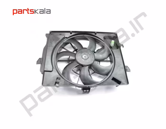 مجموعه فن اکسنت مونتاژ