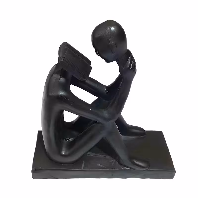 مجسمه مدل دانش