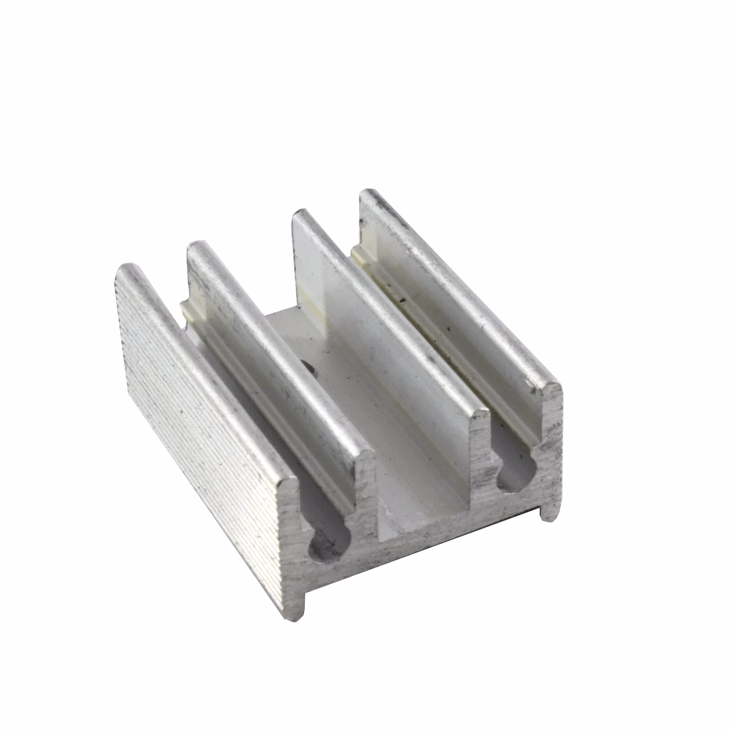 هیت سینک آلمینیومی 24*20*11 میلی متر TO-247