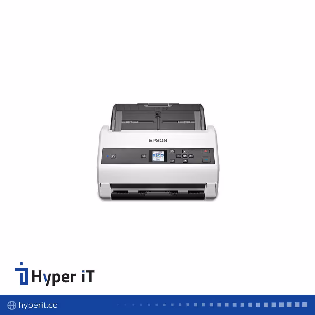 DS-870  ، اسکنر مدل Epson