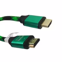 کابل HDMI 4K تی سی تی 0.5 متری