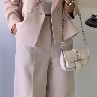 ست کت و شلوار مازراتی