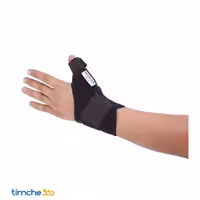 تامپ اسپایکا نئوپرنی واسپور فری سایز مدل T124