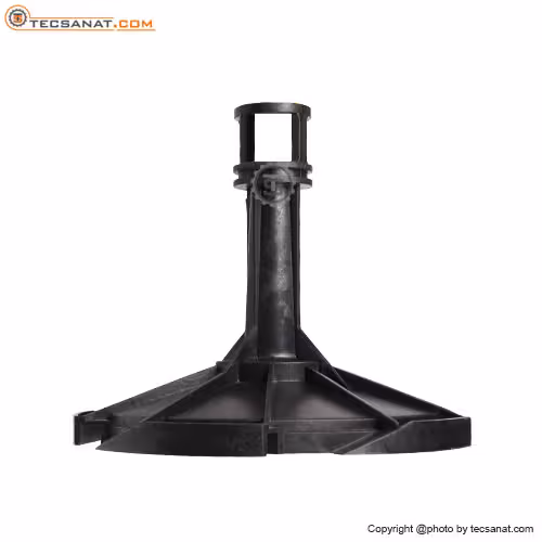 دیفیوزر اجکتور پمپ 1 اسب جتی ابارا