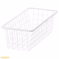 سبد لباس 25x51cm مدل JONAXEL | برند ایکیا | ارسال 15 الی 20 روز کاری