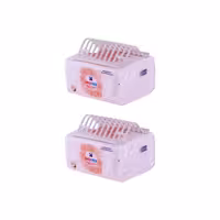 دستمال توالت ایزی پیک بسته 2 عددی