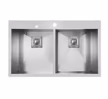 سینک اخوان توکار 334