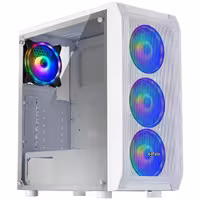 کیس کامپیوتر فاطر مدل FG-720W