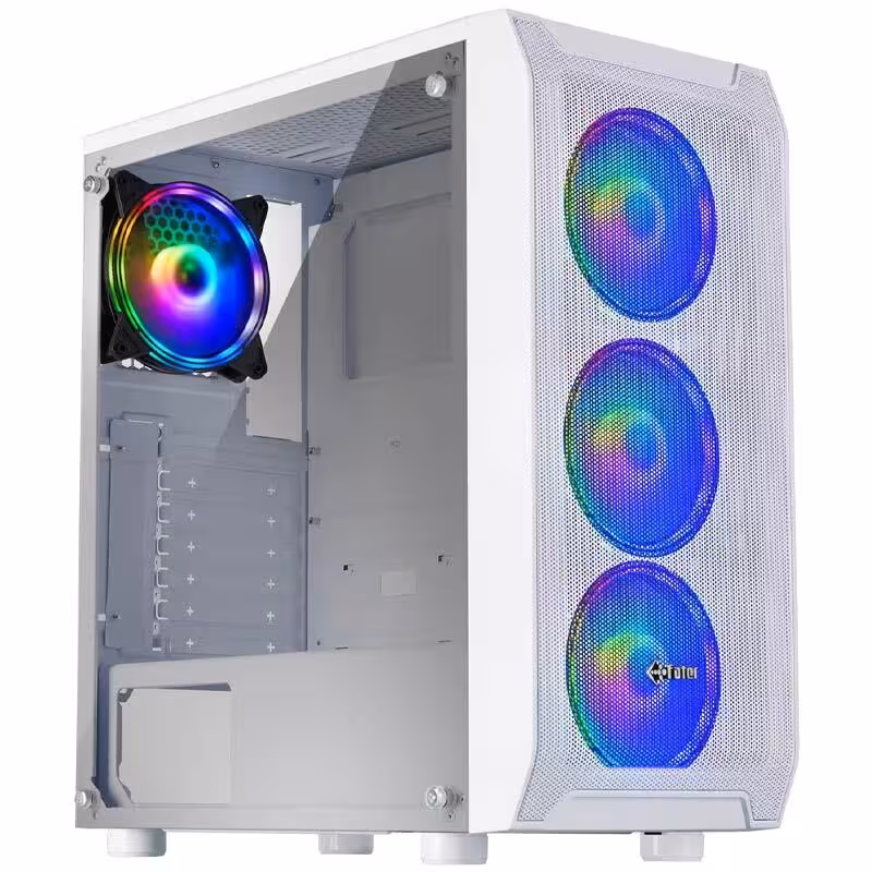 کیس کامپیوتر فاطر مدل FG-720W