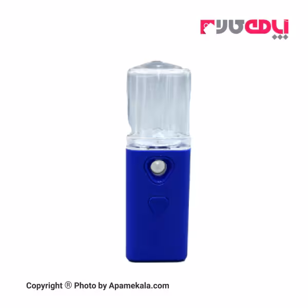 دستگاه بخور صورت سرد مدل Heart