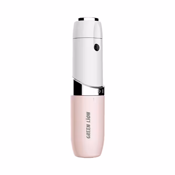 ماشین اصلاح زنانه گرین لاین مدل Green Lion Facial Hair Remover